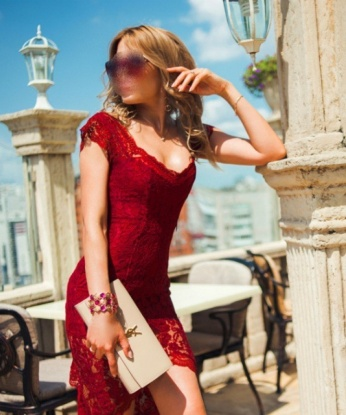 Анкета проститутки Светлана - город Холм, 39 лет, №4639